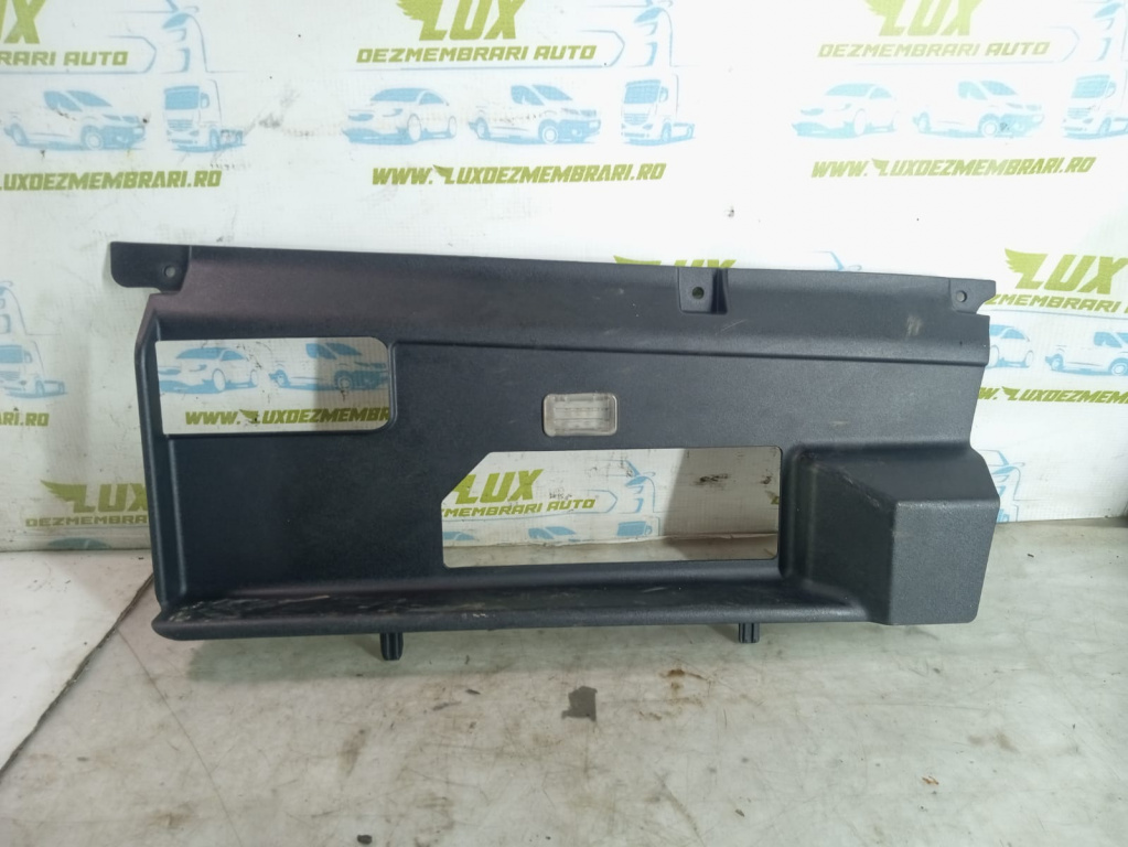 Ornament cpla046b00bc Land Rover Range Rover Sport 2 [2013 - 2020] 3.0 tdv6