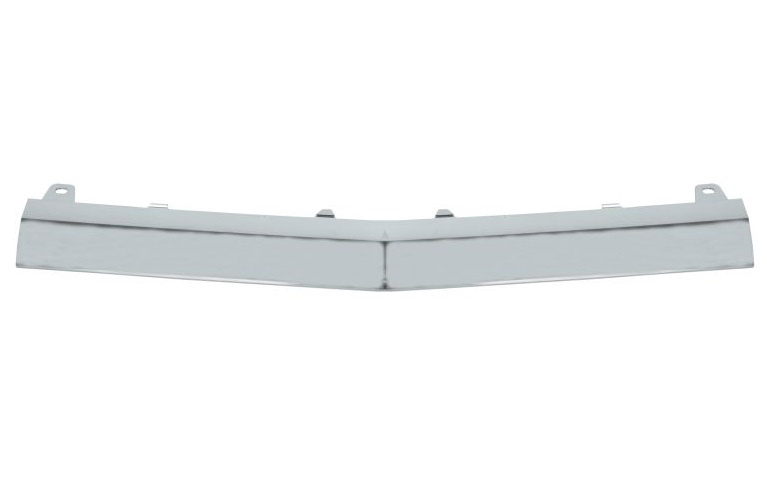 Ornament Crom Bara Fata Central Am Mercedes-Benz C-Class C205 2015→ A2058851574
