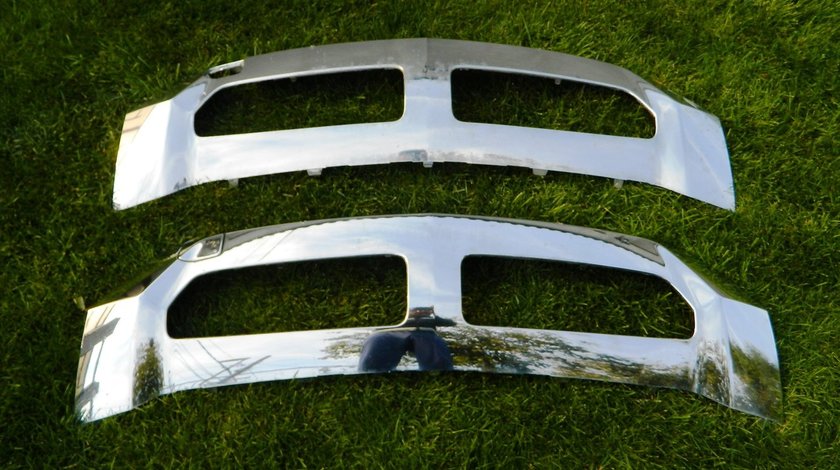 Ornament crom bara fata Mercedes ML W166 cod A1668808540