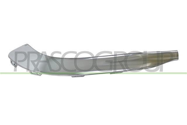 Ornament Crom Bara Spate Dr Glc 2020 >> Prasco Mercedes-Benz ME7191253