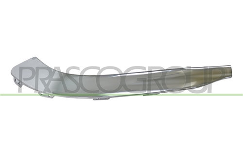 Ornament Crom Bara Spate Dr Glc 2020 >> Prasco Mercedes-Benz ME7191253