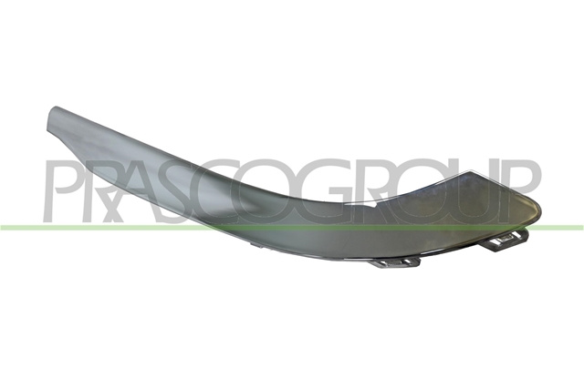 Ornament Crom Bara Spate St Glc 2020 >> Prasco Mercedes-Benz ME7191254