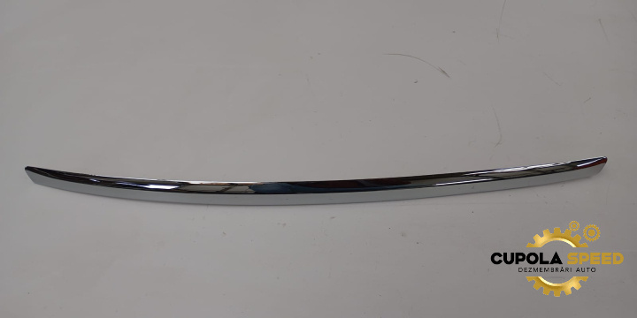 Ornament crom capota Ford Mondeo MK4 [2007 - 2010]