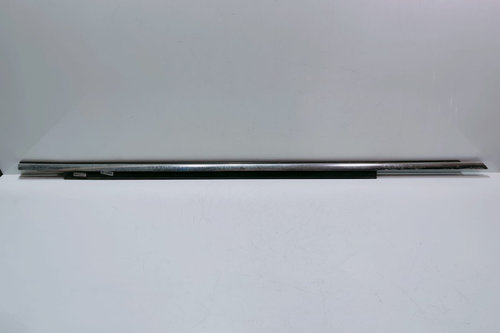 Ornament crom dreapta fata 8K0853284G Audi A4 B8/8K [2007 - 2011]
