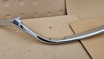 Ornament crom dreapta grila radiator Mazda 6 Facel...