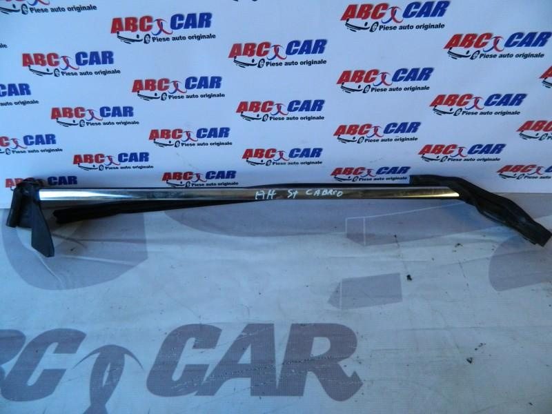 Ornament crom dreapta Opel Astra H 2004-2007