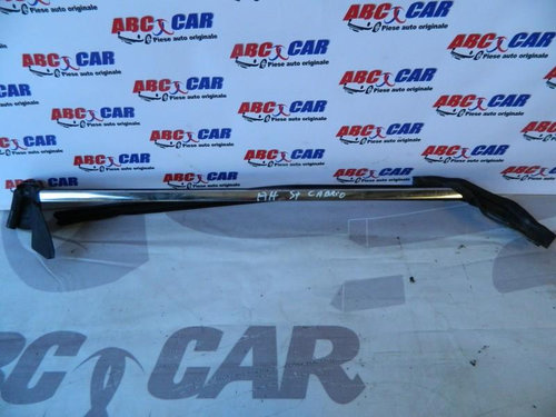 Ornament crom dreapta Opel Astra H 2004-2007