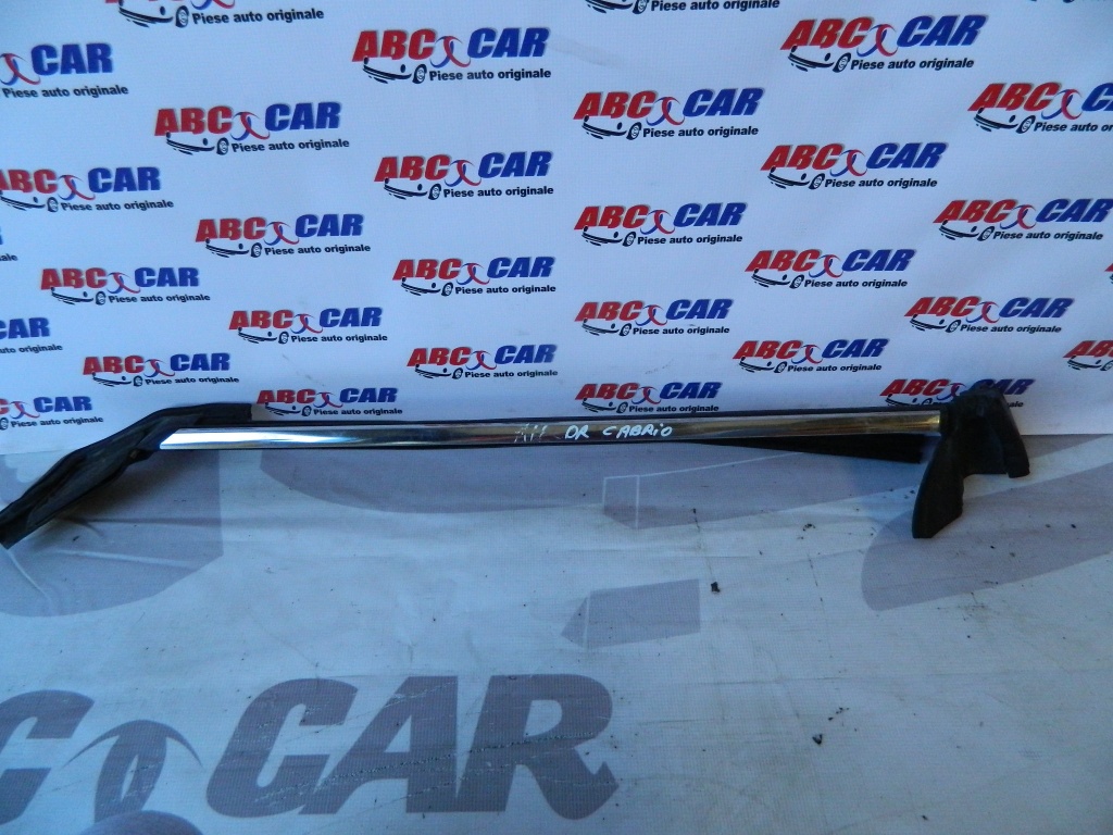 Ornament Crom dreapta Opel Astra H Cabrio