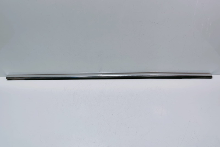 Ornament crom dreapta spate 3C9839476E Volkswagen VW Passat B7 [2010 - 2015]