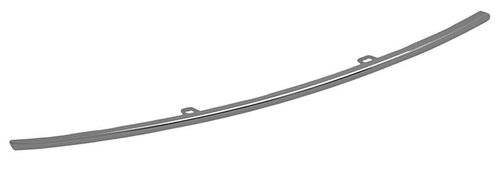Ornament Crom Grila Bara Fata Stanga Prasco Skoda Octavia 3 2017-2020 Facelift SK0321244