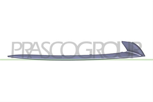 Ornament Crom Grila Dr F10 2013 >> Prasco Bmw BM0502203