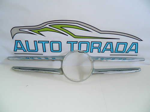 Ornament Crom grila Mercedes C-Class W205 cod A2058880160