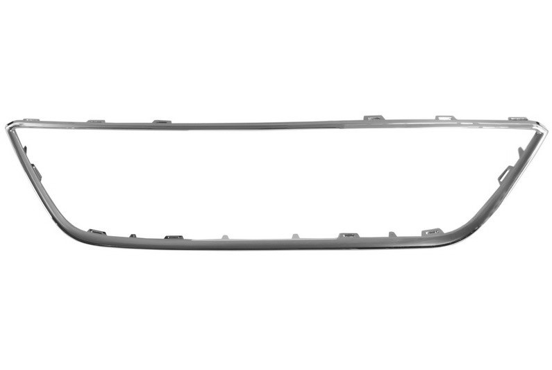 Ornament Crom Grila Radiator Am Seat Leon 3 5F 2012-2020 5F08546432ZZ