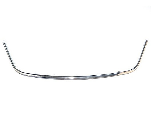 Ornament Crom Grila Radiator Oe Skoda Fabia 2 2010-2014 5J0853607A