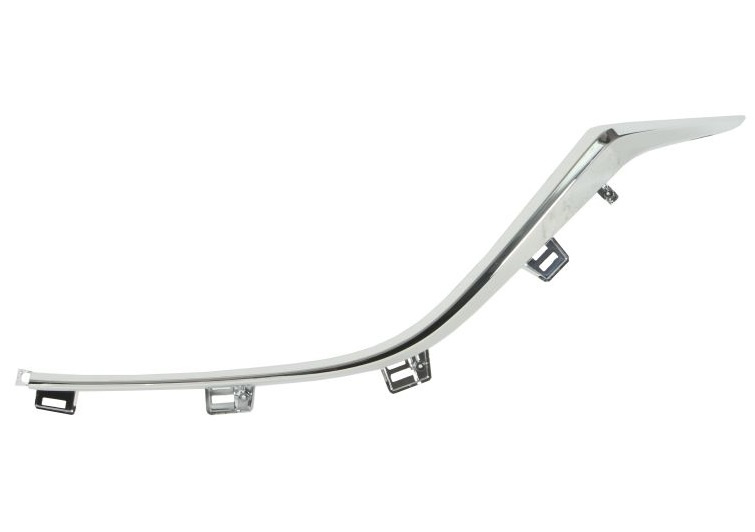 Ornament Crom Grila Radiator Stanga Blic Mazda 3 3 2013→ 6502-07-3478993P