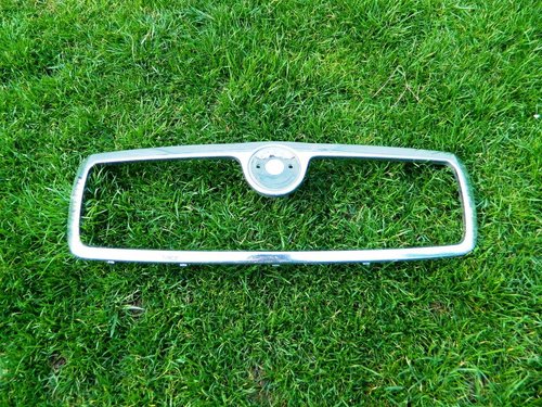 Ornament crom grila Skoda Octavia 1 cod 6Y0853661