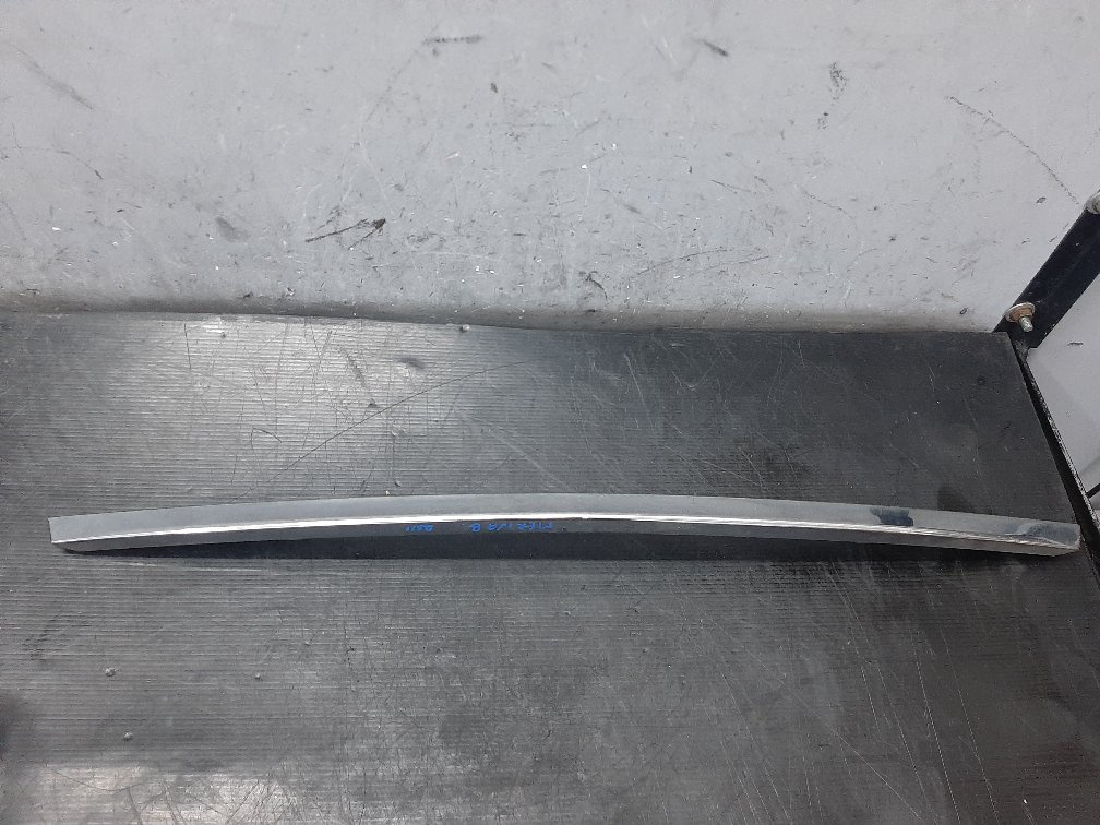 Ornament crom haion opel meriva b s10 13268799