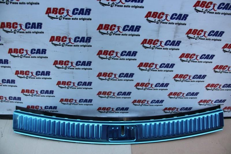 Ornament crom portbagaj Volkswagen Touareg 2 2010-2015 7P0863459E