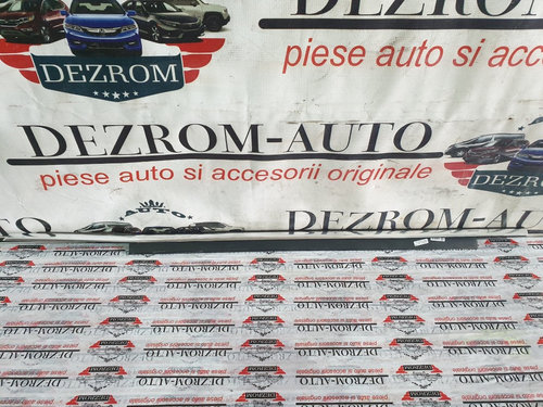 Ornament crom usa stanga fata Audi A4 B8 cod piesa : 8k0853283g