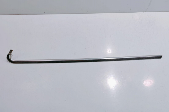 Ornament Cromat 4F9853346 Audi A6 4F/C6 [2004 - 2008]