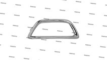 Ornament cromat bara fata dreapta Renault Captur 2...