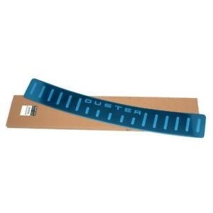 Ornament cromat bara spate nou Dacia Duster 2013