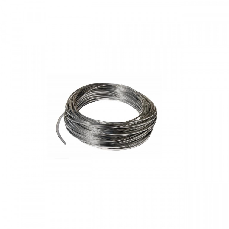 Ornament cromat de protectie tip U 20m AVX-AMCC42584