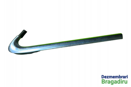 Ornament cromat geam fix dreapta Audi A4 B8/8K [2007 - 2011] Sedan 4-usi 2.0 TDI multitronic (143 hp...