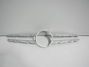 Ornament cromat grila radiator (model AMG) Mercedes C Class W205
