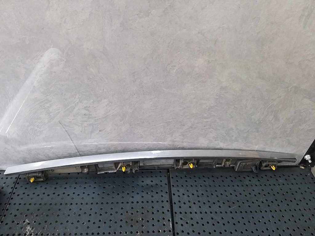 Ornament cromat haion mercedes c class w204 break a2047400593