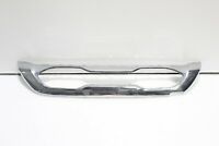 Ornament cromat inferior bara fata Mercedes GLE X167 / W167