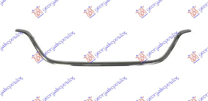Ornament cromat inferior grila bara fata Renault Talisman Grandtour 2015- NOU 620722101R