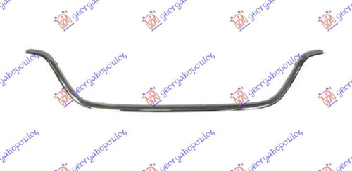 Ornament cromat inferior grila bara fata Renault Talisman 2015- NOU 620722101R