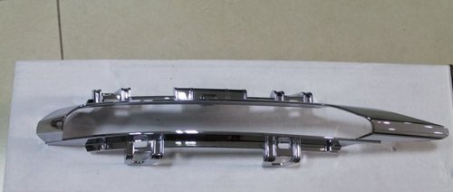 Ornament cromat lumina zi dreapta Mercedes S Class W221 Facelift