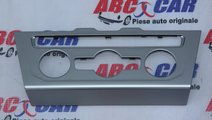 Ornament cromat panou climatronic VW Passat B8 cod...