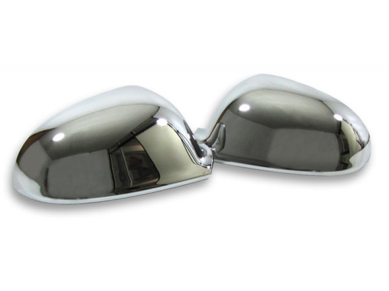 ORNAMENT CROMAT PENTRU OGLINDA VW GOLF V -COD MCV02