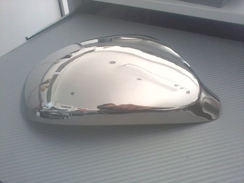 Ornament Cromat Pentru Oglinda Vw Passat 3c