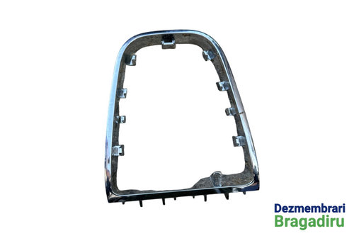 Ornament cromat schimbator viteze Opel Astra J [2009 - 2012] Sports Tourer wagon 1.7 CDTI MT (110 hp...