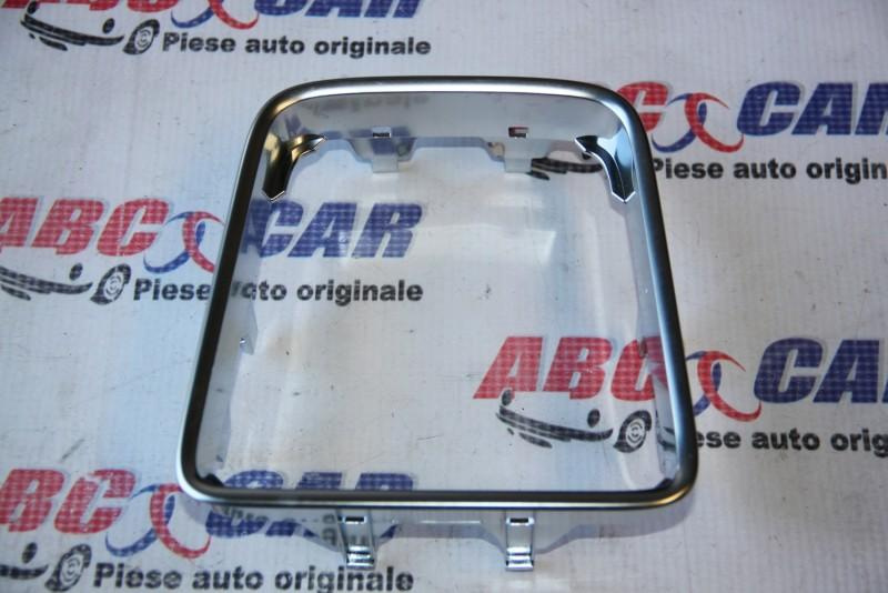 Ornament cromat schimbator Volkswagen Tiguan 2007-2011 5N0711113S
