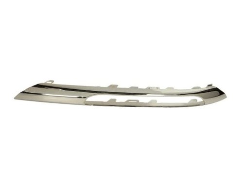 Ornament cromat stanga model (Classic / Elegance) lumina zi Mercedes E Class W212.