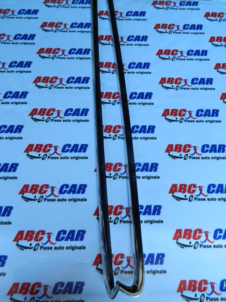Ornament cromat usa stanga Audi A3 8V 2012-2020 Cod: 8V3853345