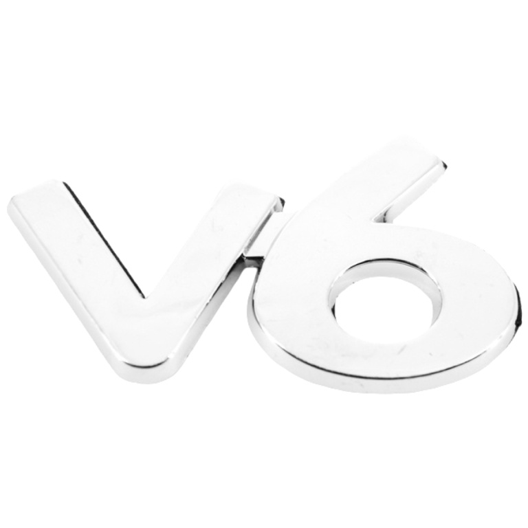 Ornament Cromat V6 Cod P6V 170817-18