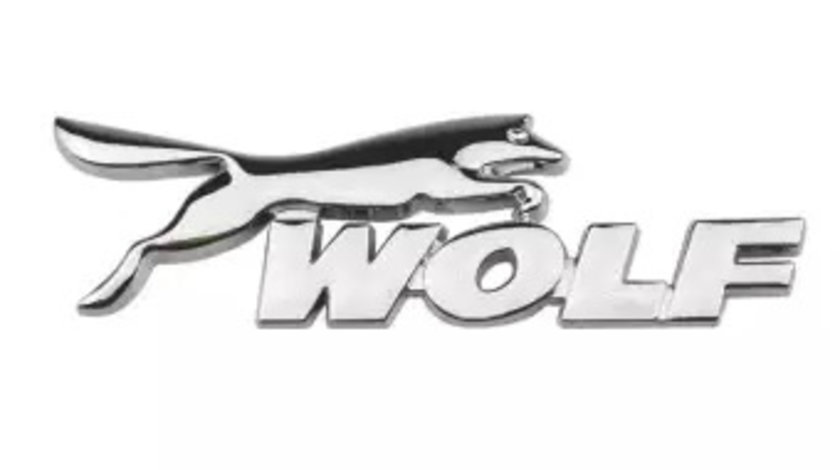 Ornament Cromat Wolf 06973WLF 170320-5