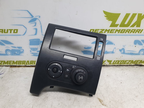 Ornament cu butoane 80490148 Chevrolet Epica [2006 - 2012] 2.0 d Z20S