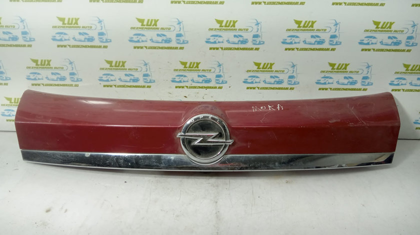 Ornament cu emblema sigla Opel Mokka [2012 - 2015]