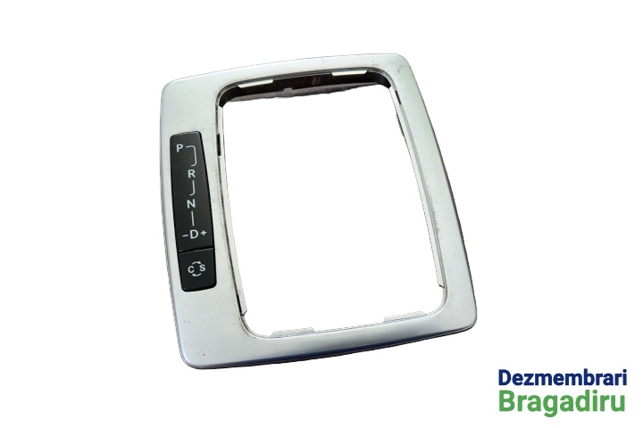 Ornament cu indicator viteze Cod: A2122670588 Mercedes-Benz E-Class W212 [2009 - 2013] Sedan E 220 CDI BlueEfficiency 5G-Tronic (170 hp)