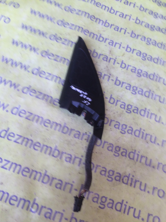 Ornament cu twitter stanga Volkswagen Bora [1998 - 2005] Sedan 1.6 16V MT (105 hp) (1J2)