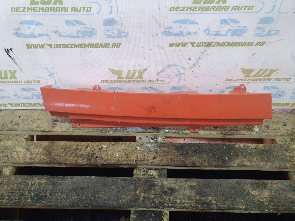 Ornament deflector capota stanga fata a9607510230 Mercedes-Benz Actros MP4 generatia [2011 - 2019]
