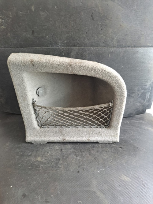 Ornament depozitare portbagaj dreapta Audi A4 B8 - COD 8K9863990