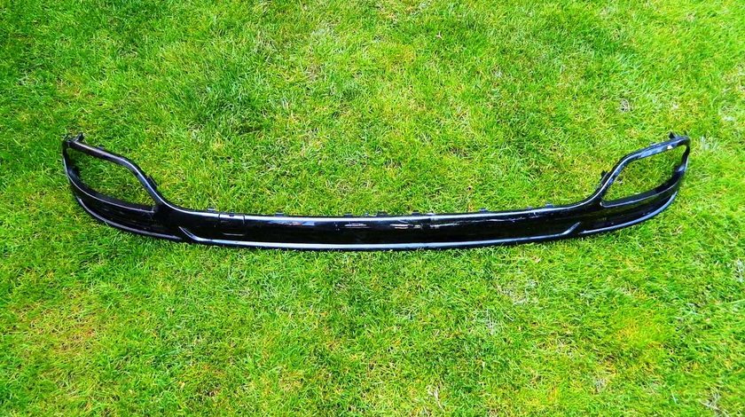 Ornament difuzor bara spate Ford Mondeo model 2014-2016 cod - DS73 17K922